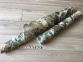 Самоклейка Hongda (Зеленый мрамор) 45см х 1м H5225-1 2