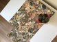 Самоклейка Hongda (Зеленый мрамор) 45см х 15м H5225-1 9