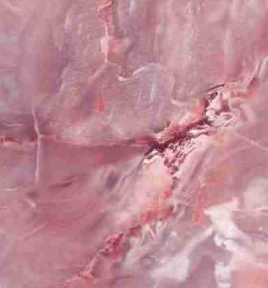 Самоклейка Hongda (Розовый мрамор) 90см х 15м Hm105-2