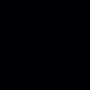 Самоклейка Gekkofix (Чёрная) 67,5см х 15м 11283