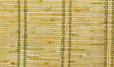 Самоклейка Hongda (Бамбуковый коврик) 45см х 1м H5029