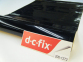 Самоклейка D-C-Fix (Чёрная) 45см х 1м Df 200-1272